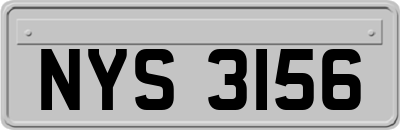 NYS3156