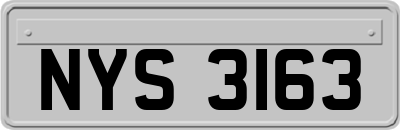 NYS3163