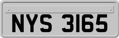 NYS3165