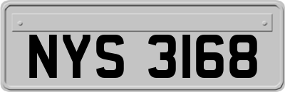 NYS3168