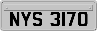 NYS3170