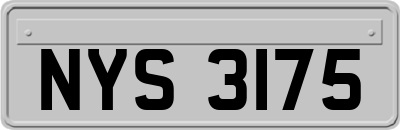 NYS3175