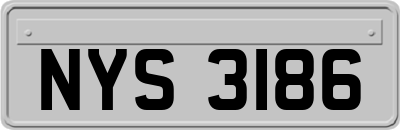 NYS3186