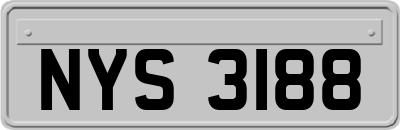 NYS3188