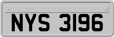 NYS3196