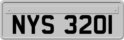 NYS3201