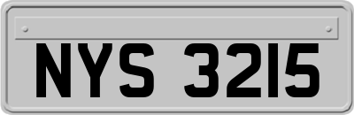 NYS3215