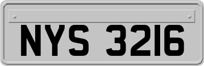 NYS3216