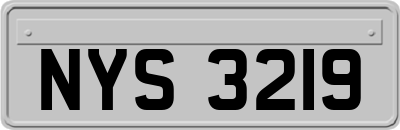 NYS3219