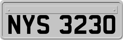 NYS3230