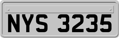 NYS3235