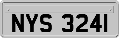 NYS3241