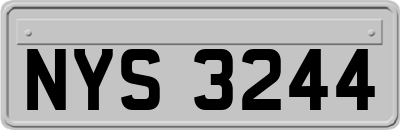 NYS3244