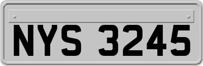 NYS3245