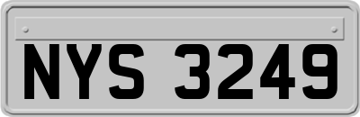 NYS3249