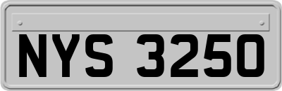 NYS3250