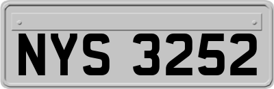 NYS3252