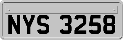 NYS3258