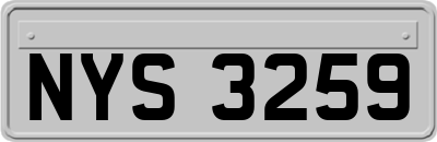 NYS3259