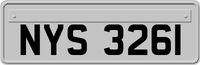 NYS3261