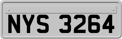 NYS3264