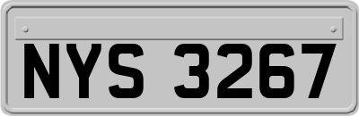 NYS3267
