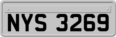 NYS3269