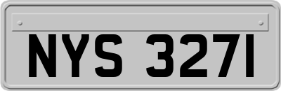 NYS3271