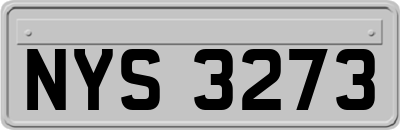 NYS3273