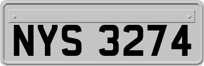 NYS3274