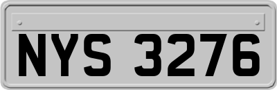 NYS3276