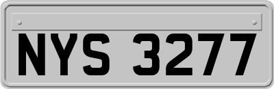 NYS3277