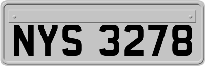 NYS3278