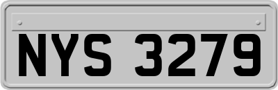 NYS3279