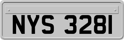 NYS3281