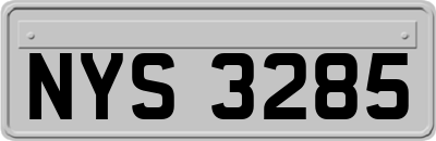 NYS3285