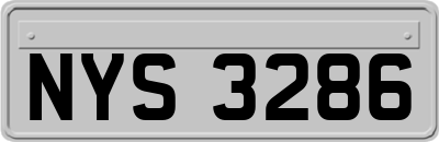 NYS3286