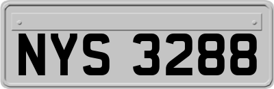 NYS3288