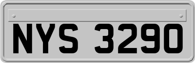 NYS3290