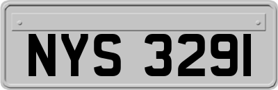 NYS3291