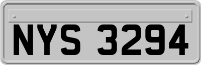 NYS3294