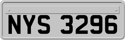 NYS3296