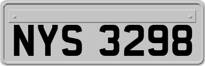 NYS3298