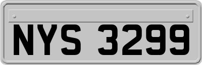 NYS3299