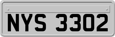 NYS3302