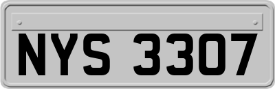 NYS3307