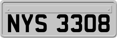 NYS3308