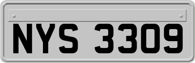 NYS3309