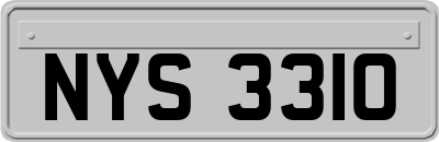 NYS3310