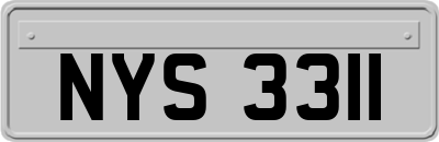 NYS3311